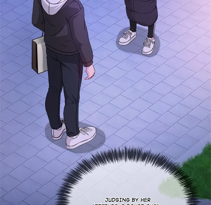 No Men Allowed Chapter 37 page 26 - 
