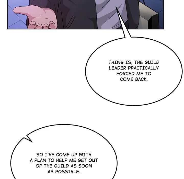 No Men Allowed Chapter 37 page 30 - 