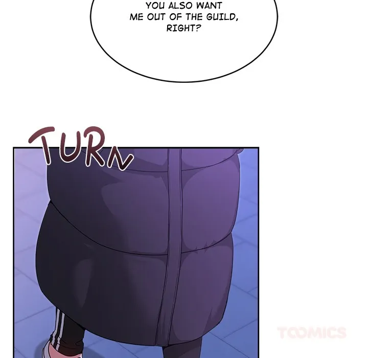 No Men Allowed Chapter 37 page 36 - 
