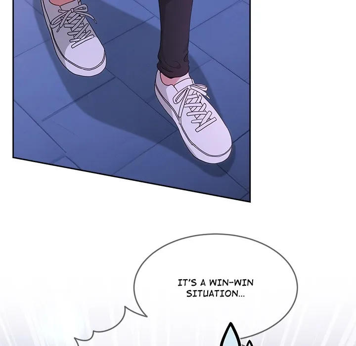 No Men Allowed Chapter 37 page 37 - 