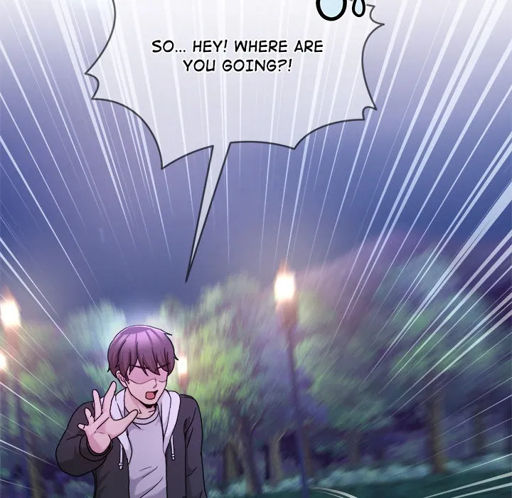No Men Allowed Chapter 37 page 38 - 