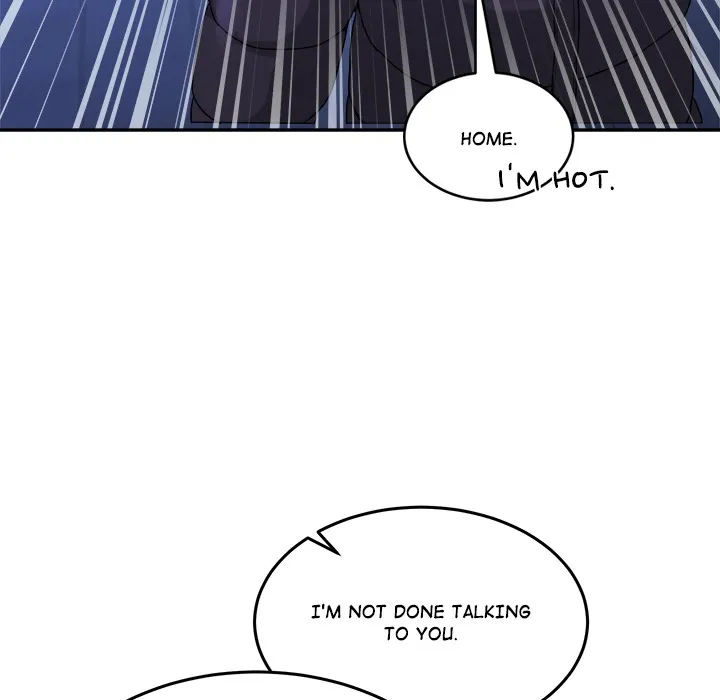 No Men Allowed Chapter 37 page 40 - 