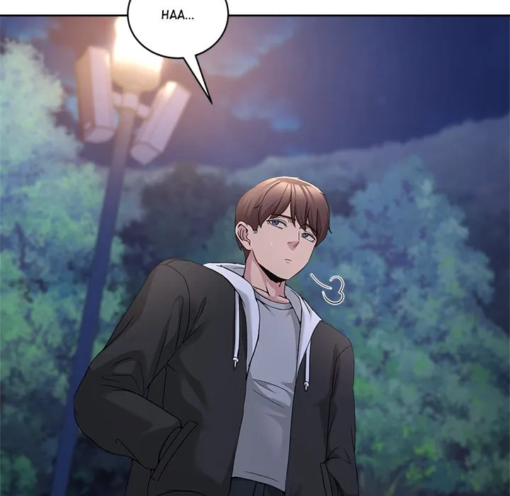 No Men Allowed Chapter 37 page 5 - 