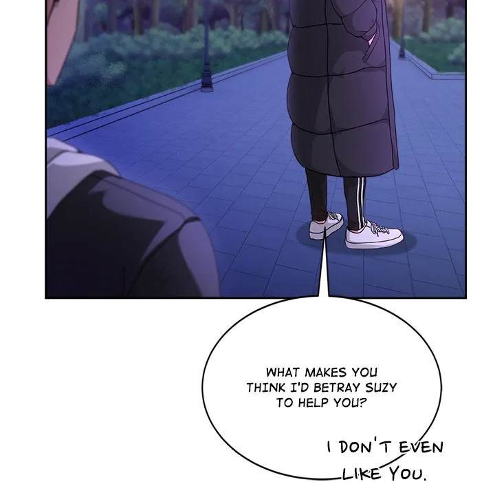 No Men Allowed Chapter 37 page 42 - 