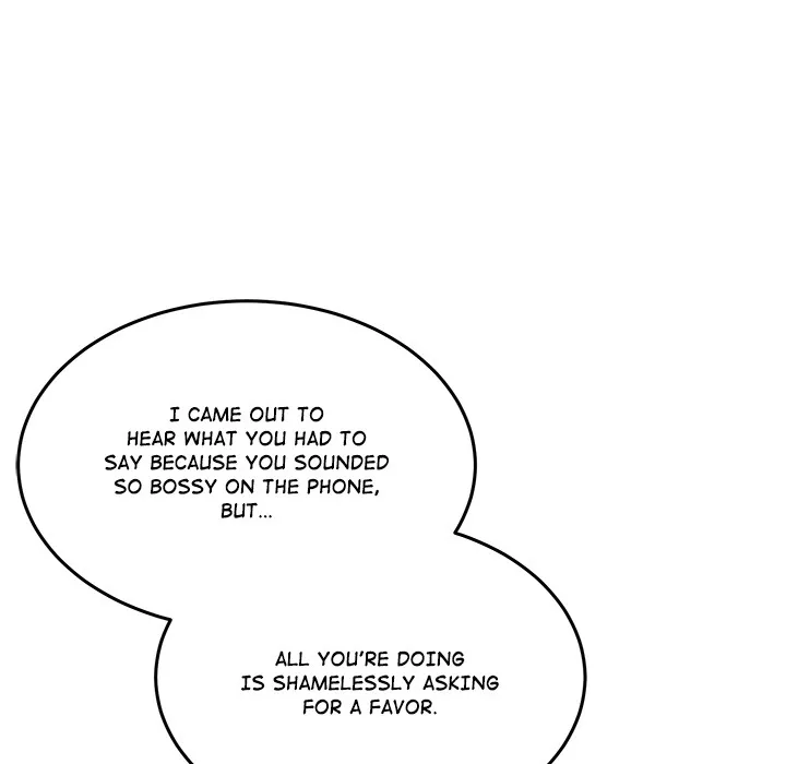 No Men Allowed Chapter 37 page 43 - 
