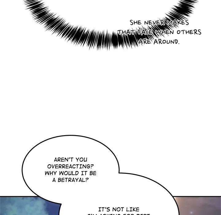 No Men Allowed Chapter 37 page 48 - 