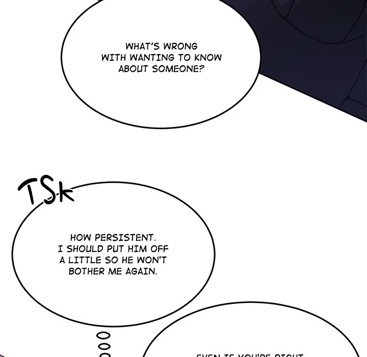 No Men Allowed Chapter 37 page 50 - 