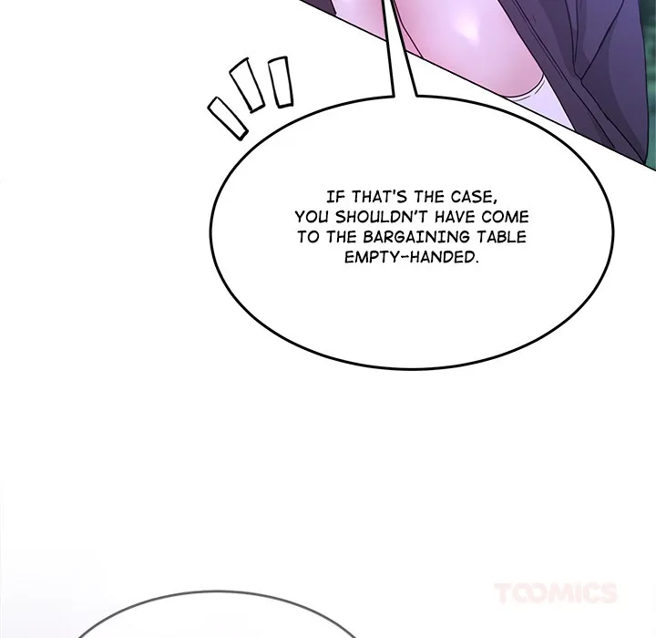 No Men Allowed Chapter 37 page 52 - 
