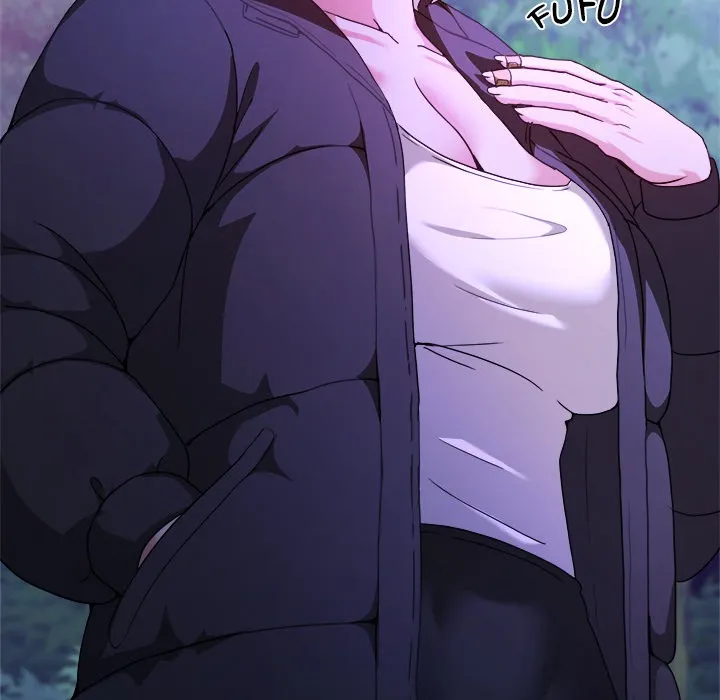 No Men Allowed Chapter 37 page 54 - 