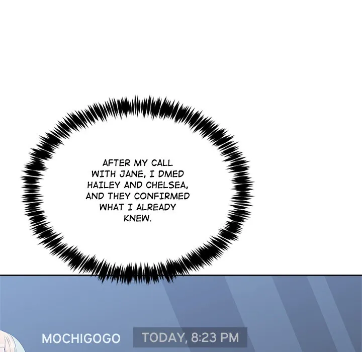 No Men Allowed Chapter 37 page 7 - 
