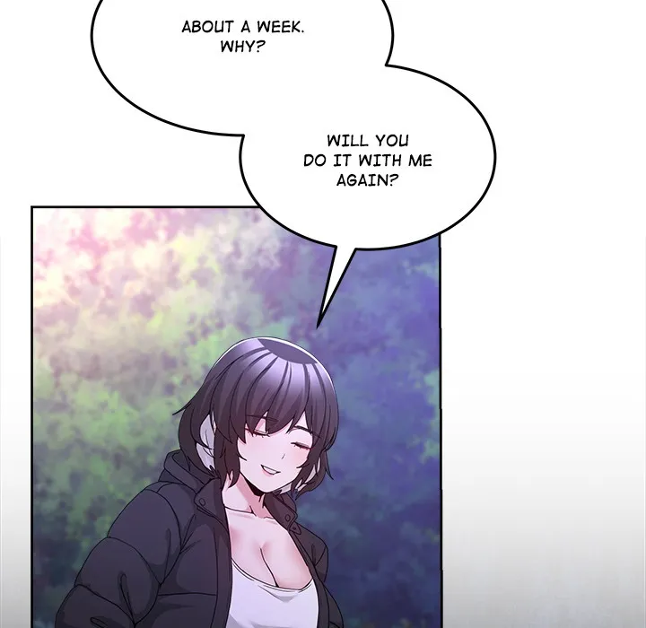No Men Allowed Chapter 37 page 65 - 