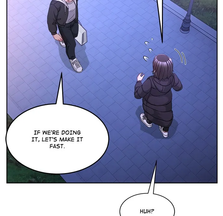 No Men Allowed Chapter 37 page 69 - 