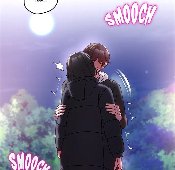 No Men Allowed Chapter 37 page 85 - 
