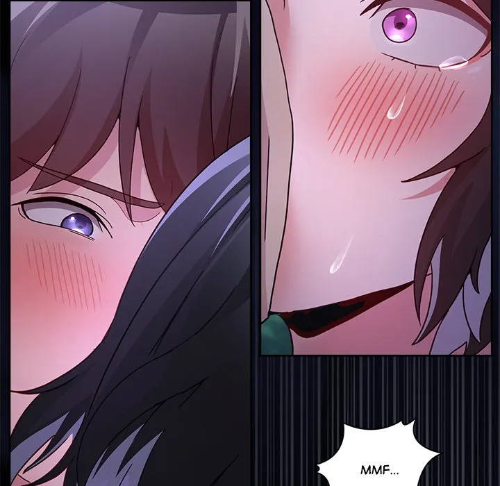 No Men Allowed Chapter 37 page 90 - 