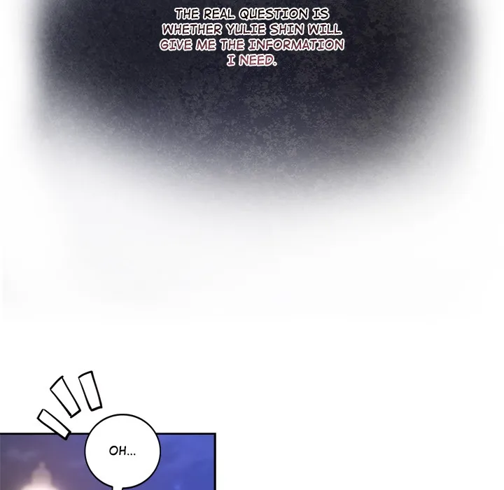 No Men Allowed Chapter 37 page 10 - 
