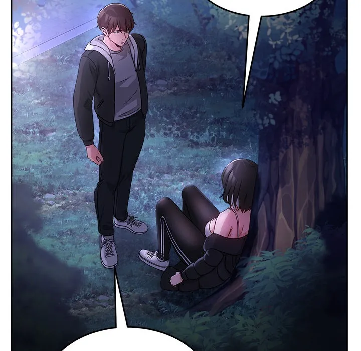 No Men Allowed Chapter 37 page 96 - 
