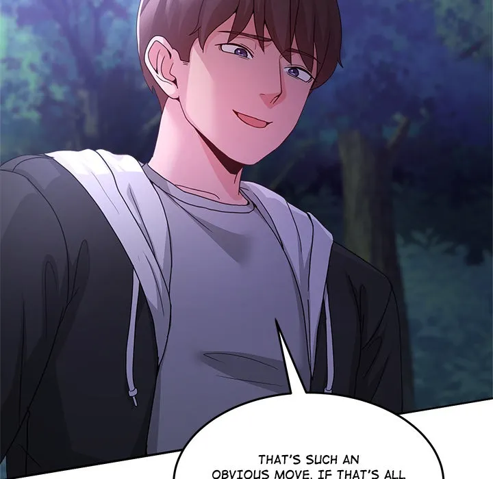 No Men Allowed Chapter 37 page 99 - 