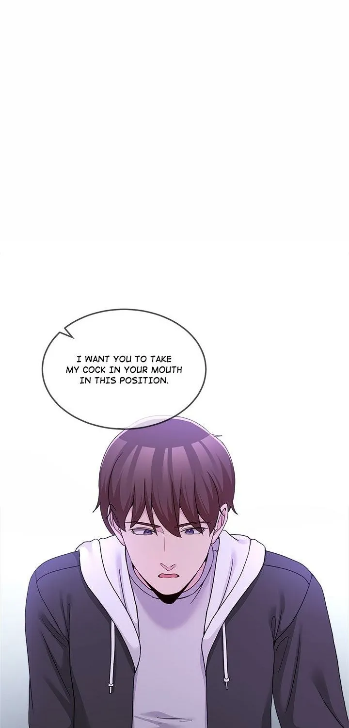 No Men Allowed Chapter 38 page 1 - 