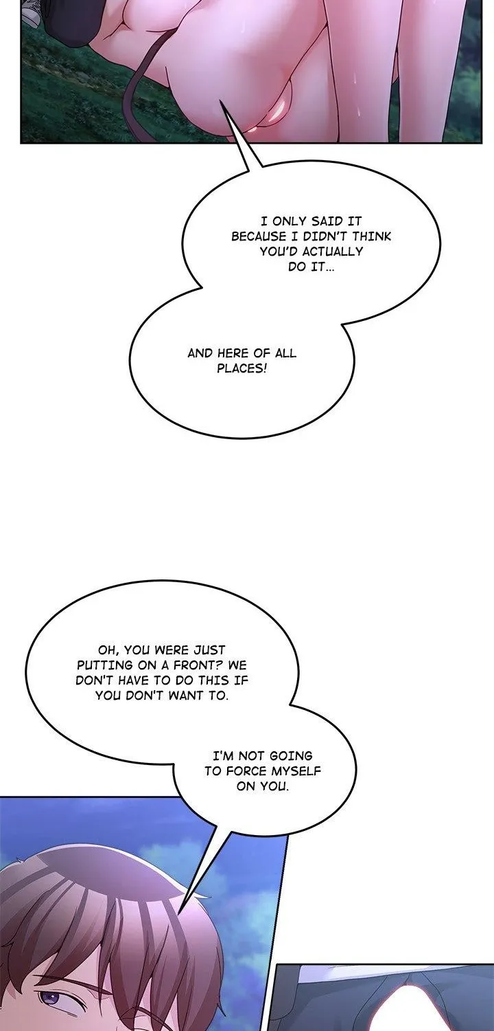 No Men Allowed Chapter 38 page 14 - 