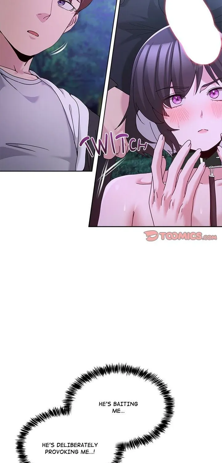 No Men Allowed Chapter 38 page 15 - 