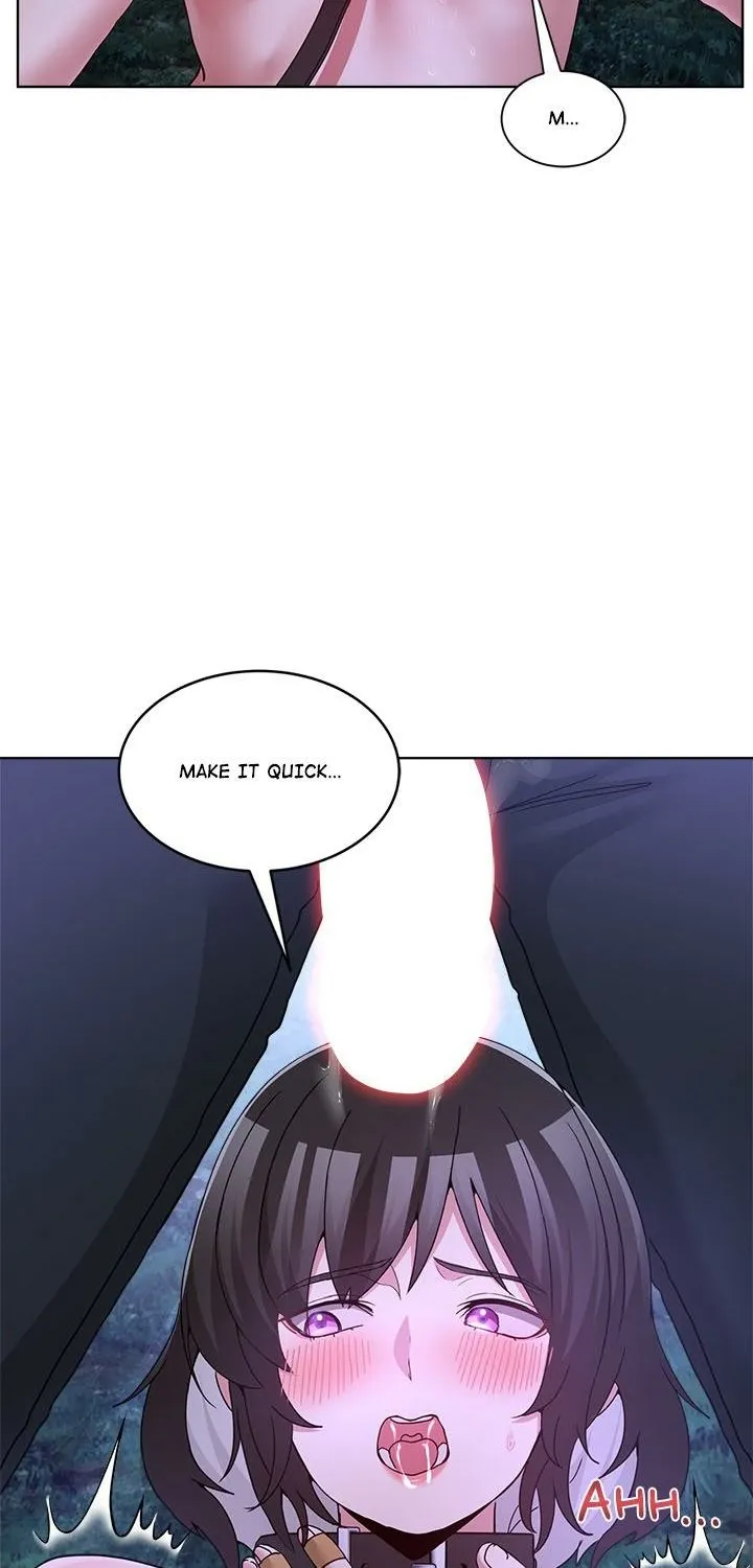 No Men Allowed Chapter 38 page 18 - 