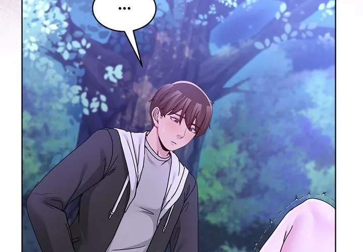 No Men Allowed Chapter 38 page 20 - 
