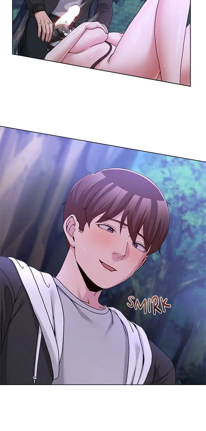 No Men Allowed Chapter 38 page 21 - 
