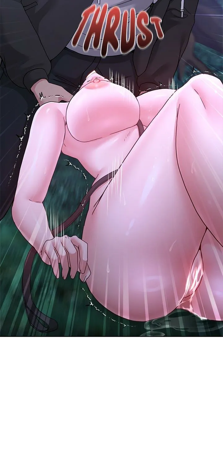 No Men Allowed Chapter 38 page 25 - 