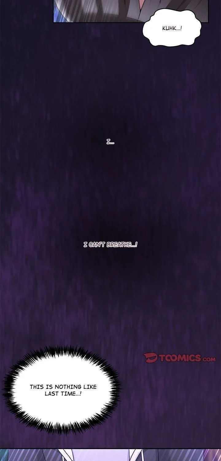 No Men Allowed Chapter 38 page 33 - 