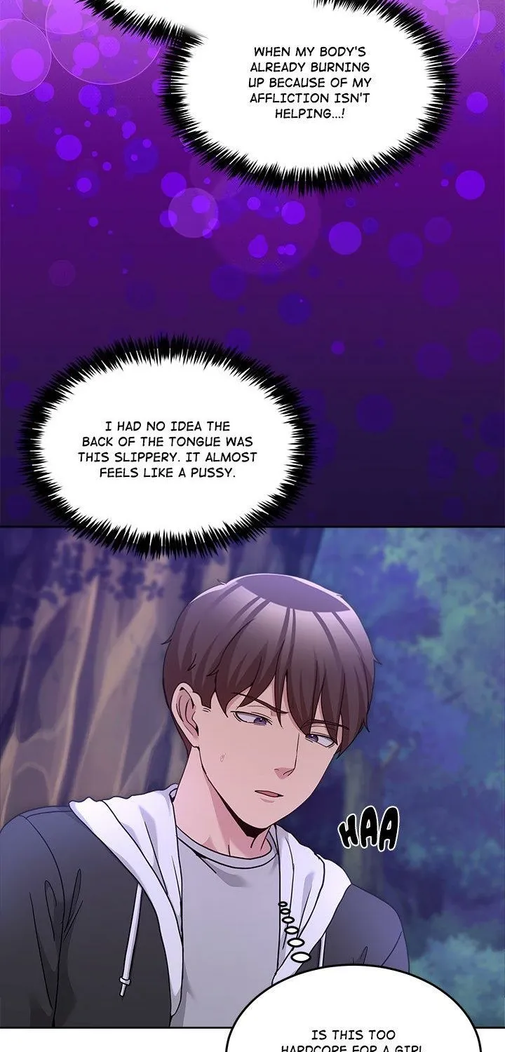 No Men Allowed Chapter 38 page 35 - 