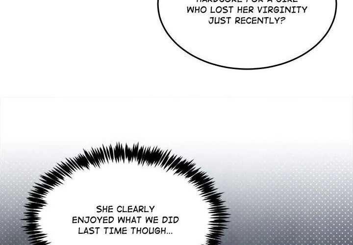 No Men Allowed Chapter 38 page 36 - 