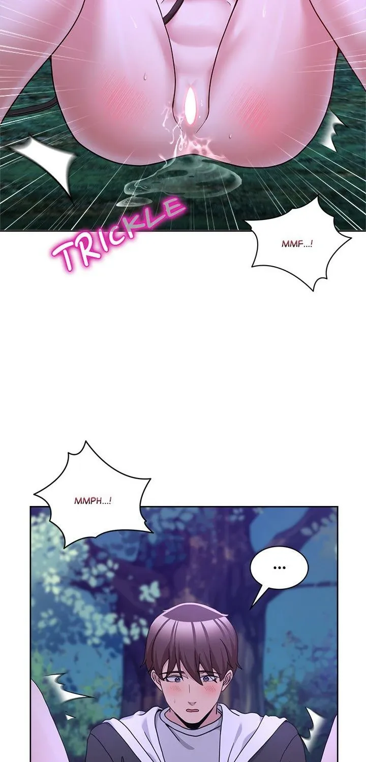 No Men Allowed Chapter 38 page 41 - 
