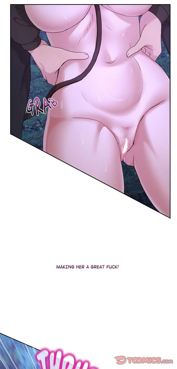 No Men Allowed Chapter 38 page 46 - 