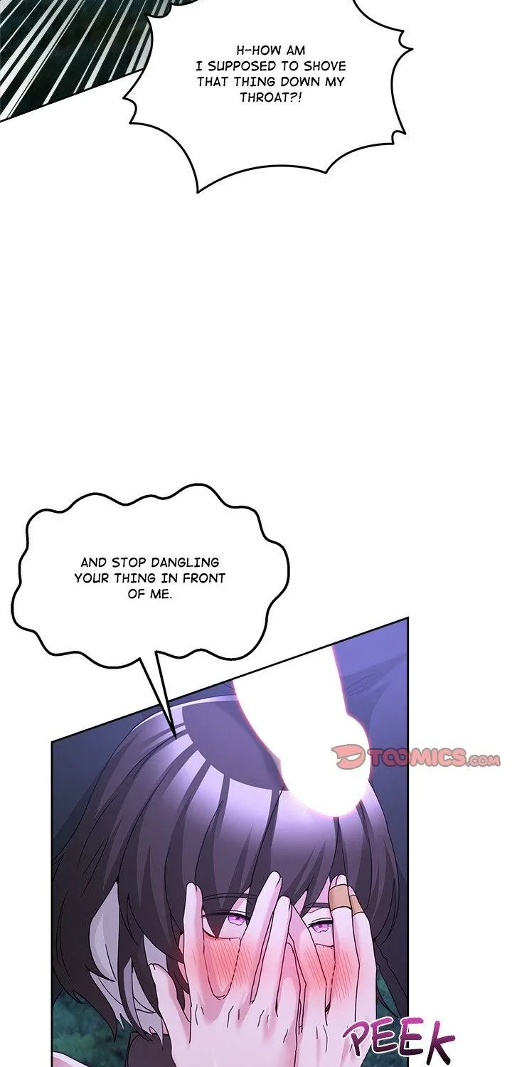 No Men Allowed Chapter 38 page 6 - 
