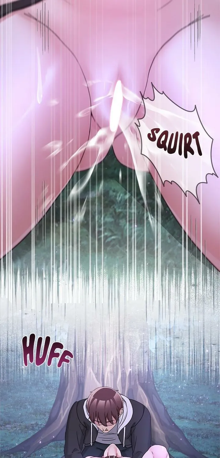 No Men Allowed Chapter 38 page 54 - 