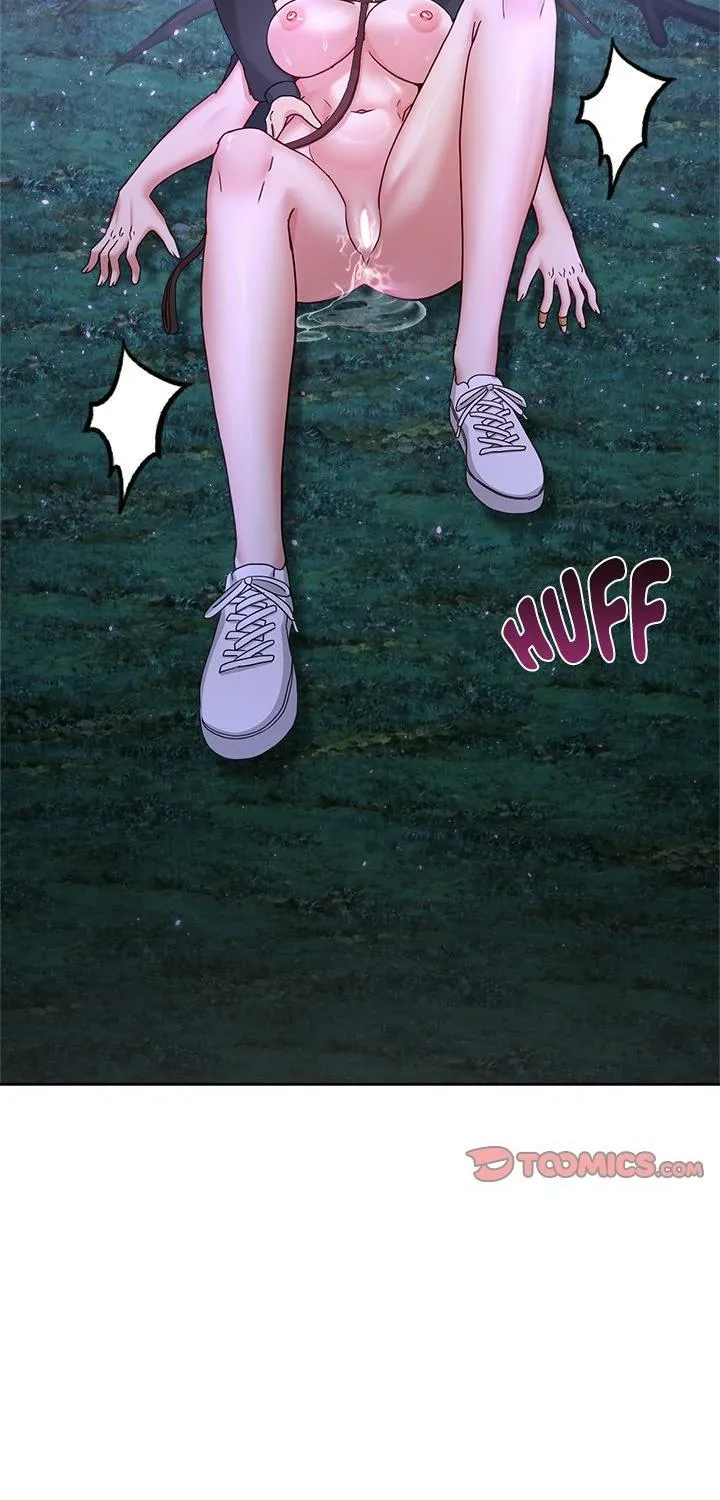 No Men Allowed Chapter 38 page 55 - 