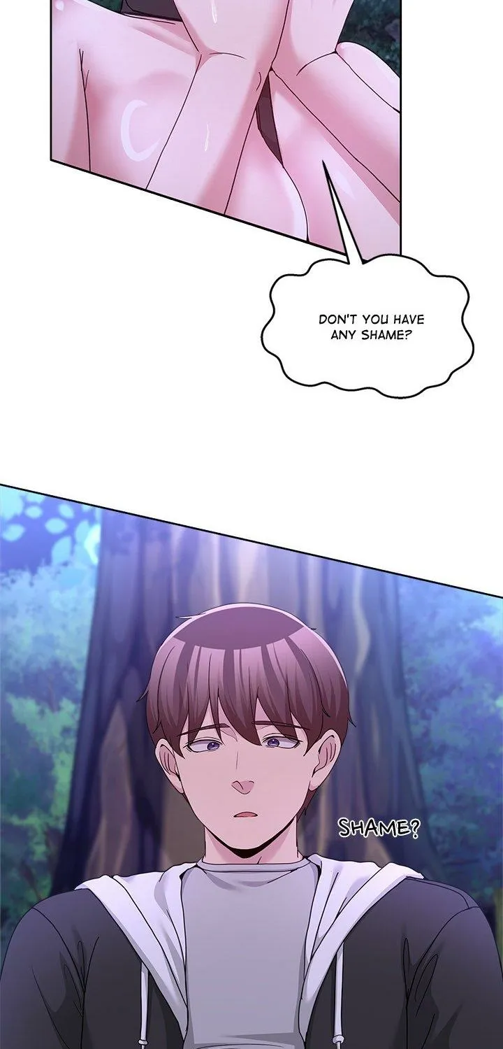 No Men Allowed Chapter 38 page 7 - 
