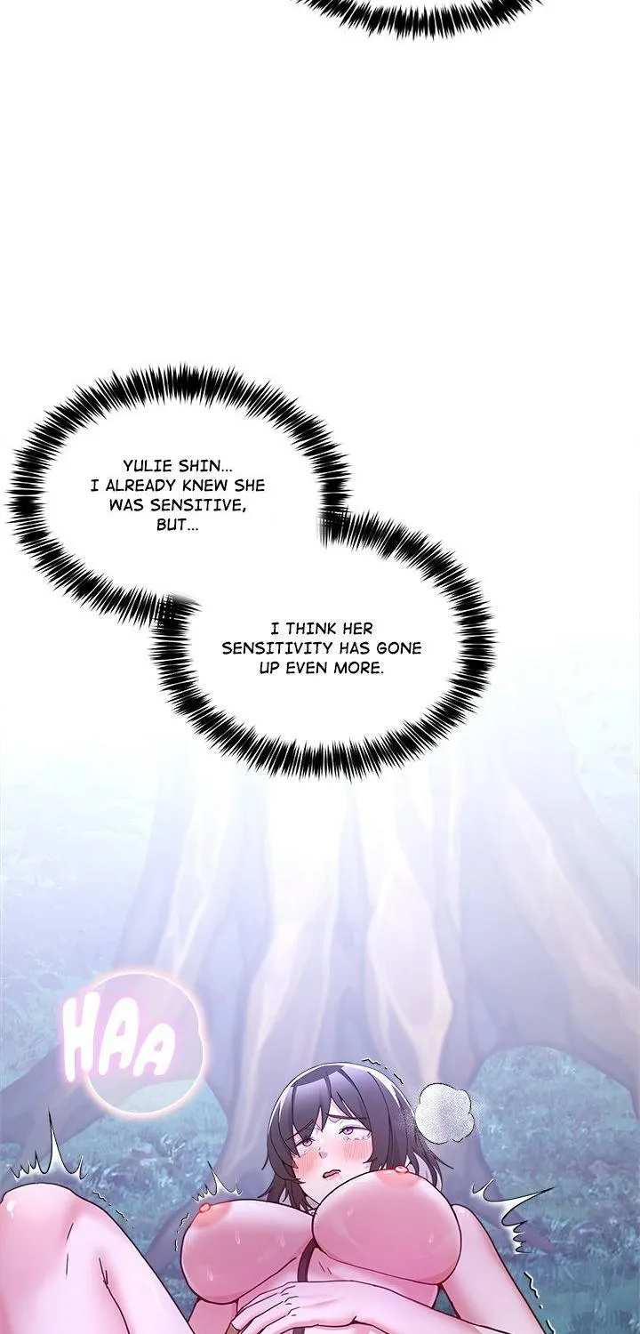 No Men Allowed Chapter 38 page 79 - 