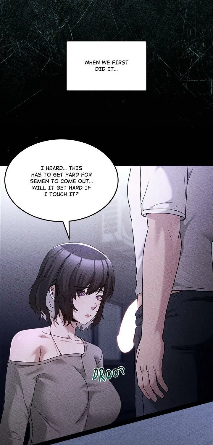 No Men Allowed Chapter 38 page 9 - 