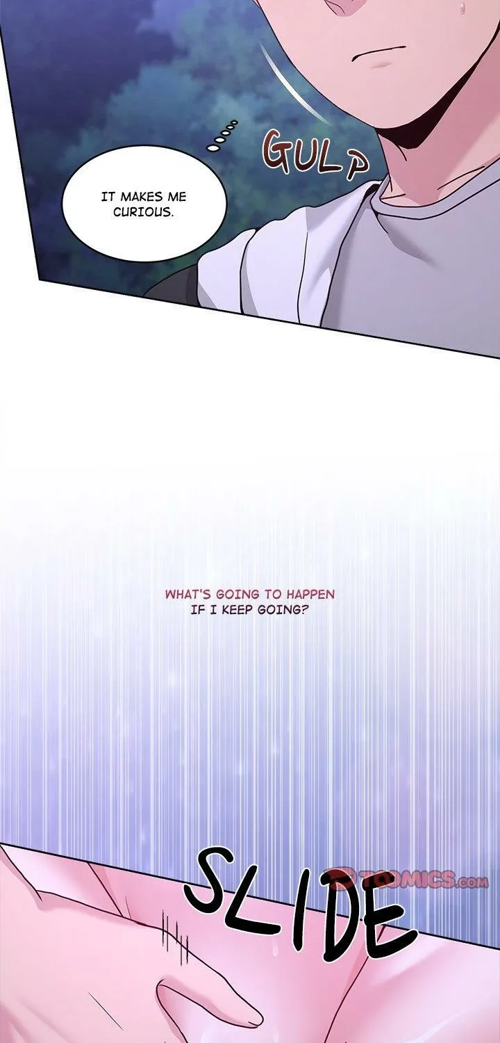 No Men Allowed Chapter 38 page 82 - 