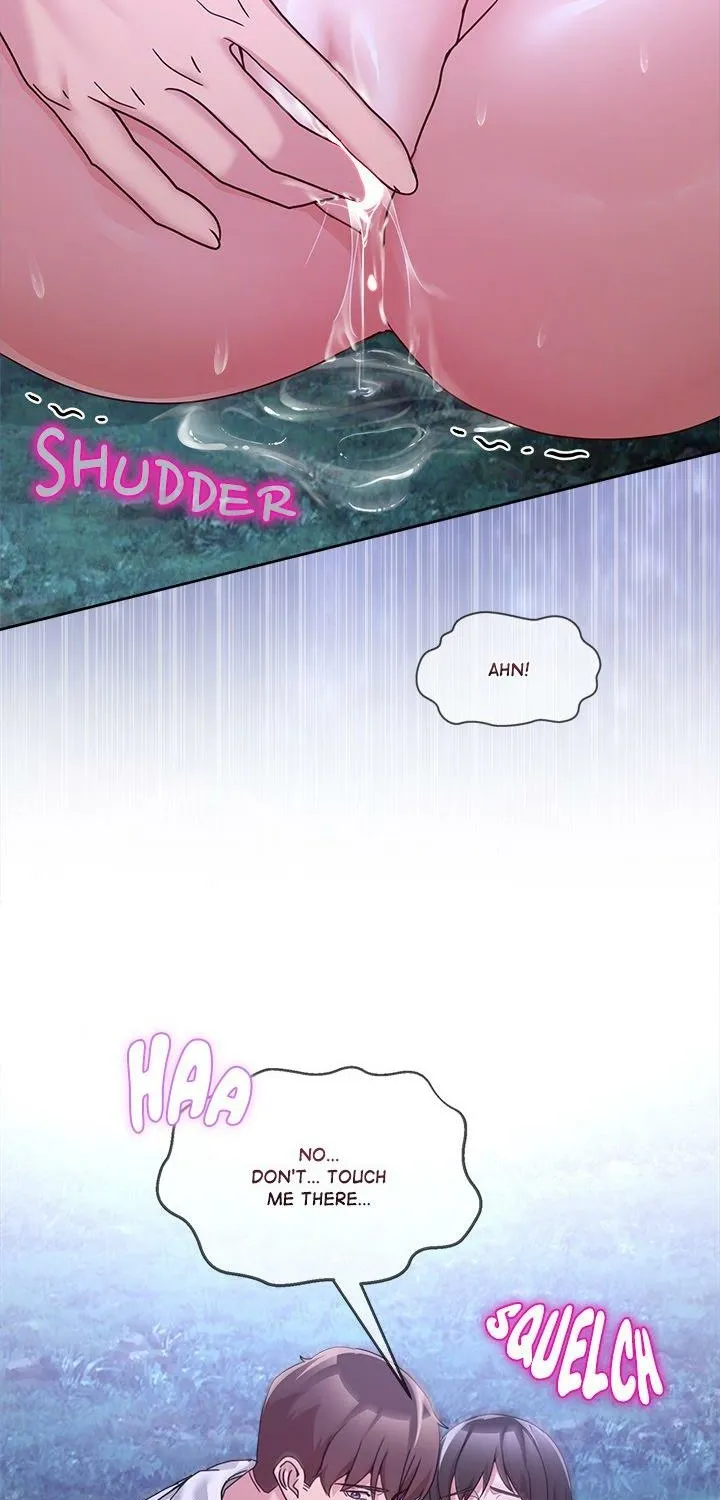 No Men Allowed Chapter 38 page 83 - 