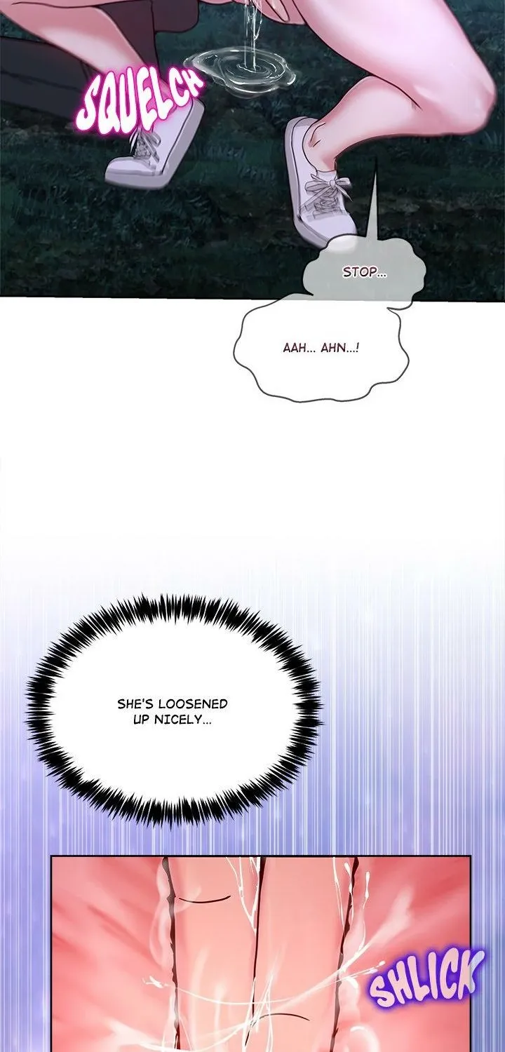 No Men Allowed Chapter 38 page 85 - 