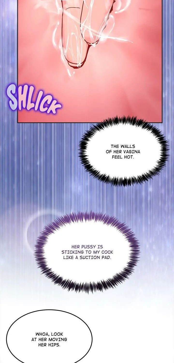No Men Allowed Chapter 38 page 86 - 