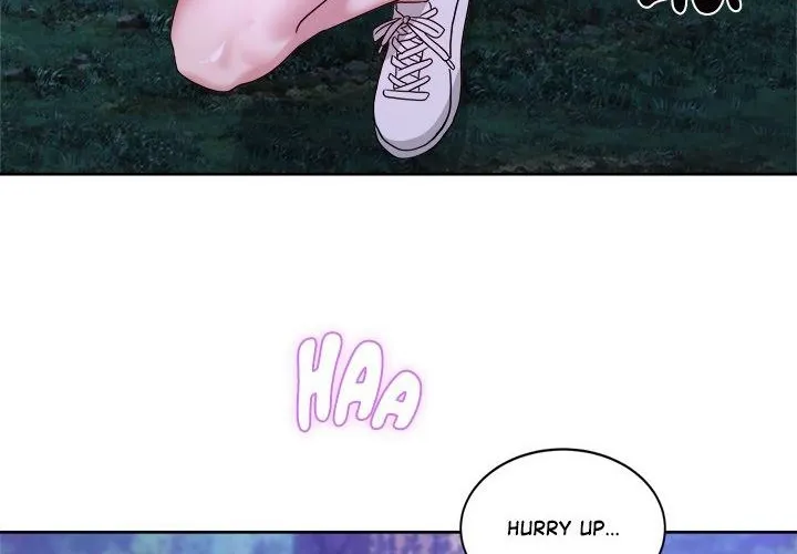 No Men Allowed Chapter 38 page 92 - 
