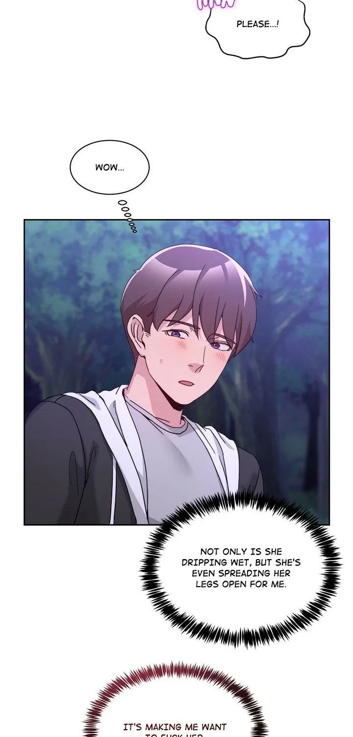 No Men Allowed Chapter 38 page 94 - 