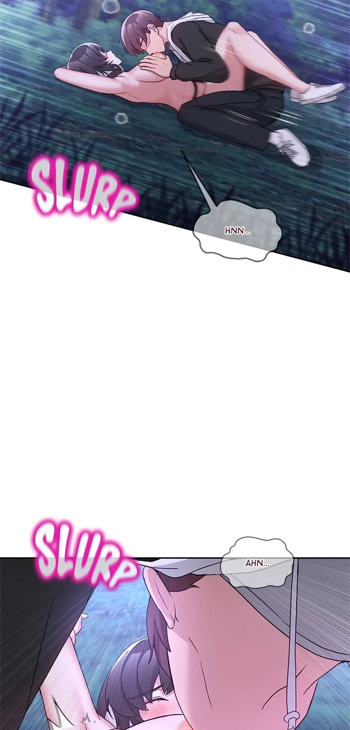 No Men Allowed Chapter 39 page 11 - 