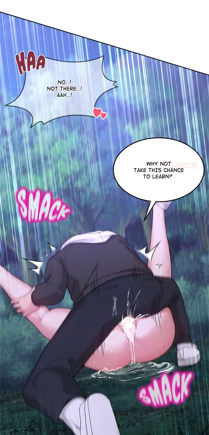 No Men Allowed Chapter 39 page 18 - 