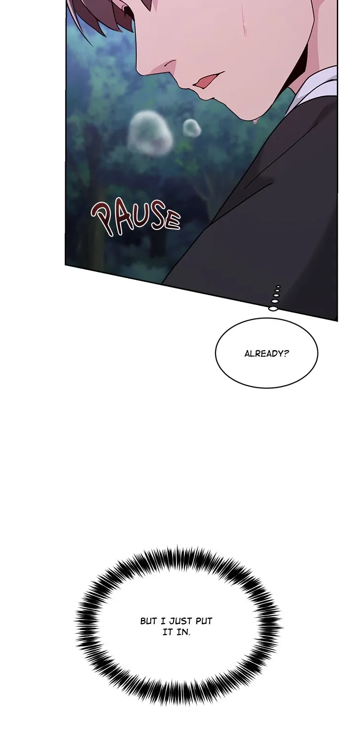 No Men Allowed Chapter 39 page 20 - 