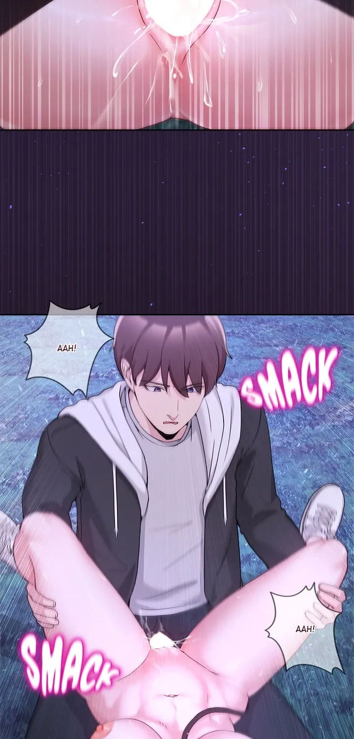 No Men Allowed Chapter 39 page 3 - 