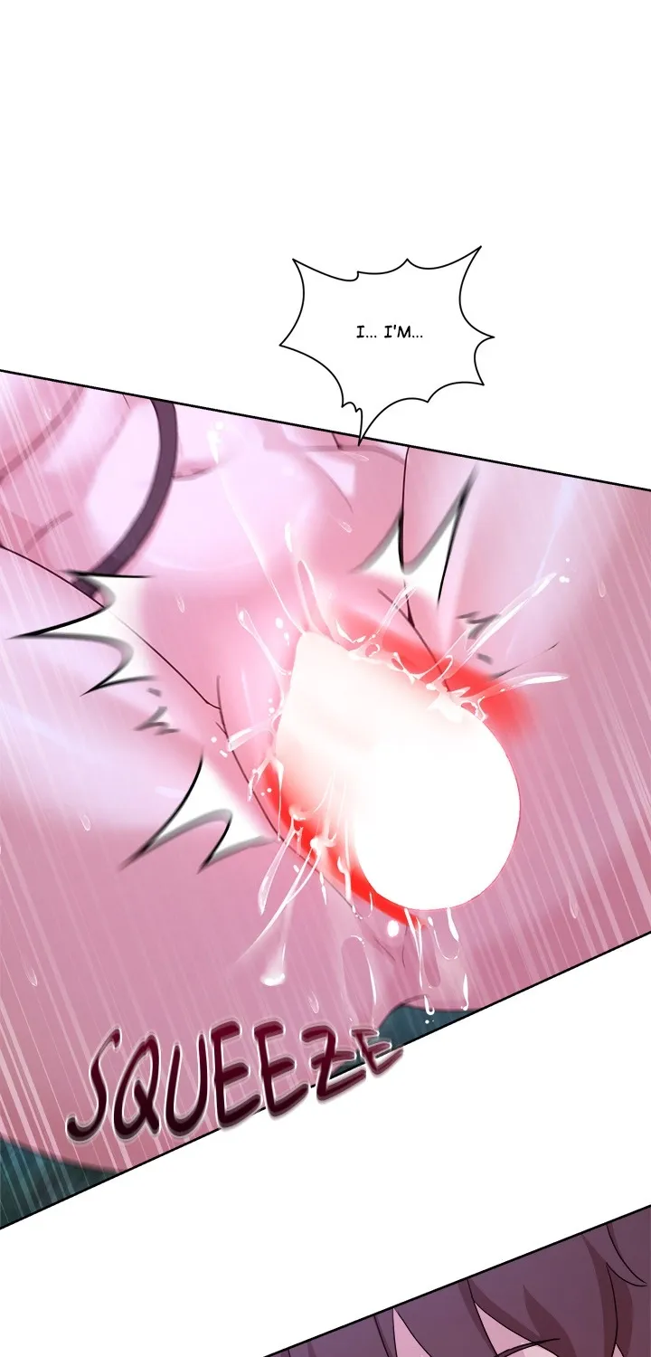 No Men Allowed Chapter 39 page 21 - 